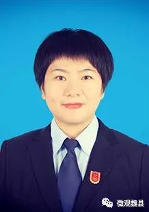 魏县人快来为魏县好人投上一票