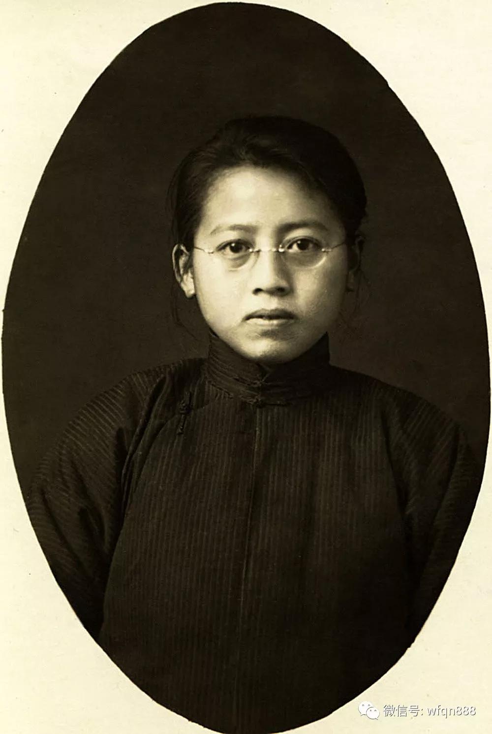 原创他一生结了9次婚,娶了2个女学生,为何还被人称作"国学大师"?