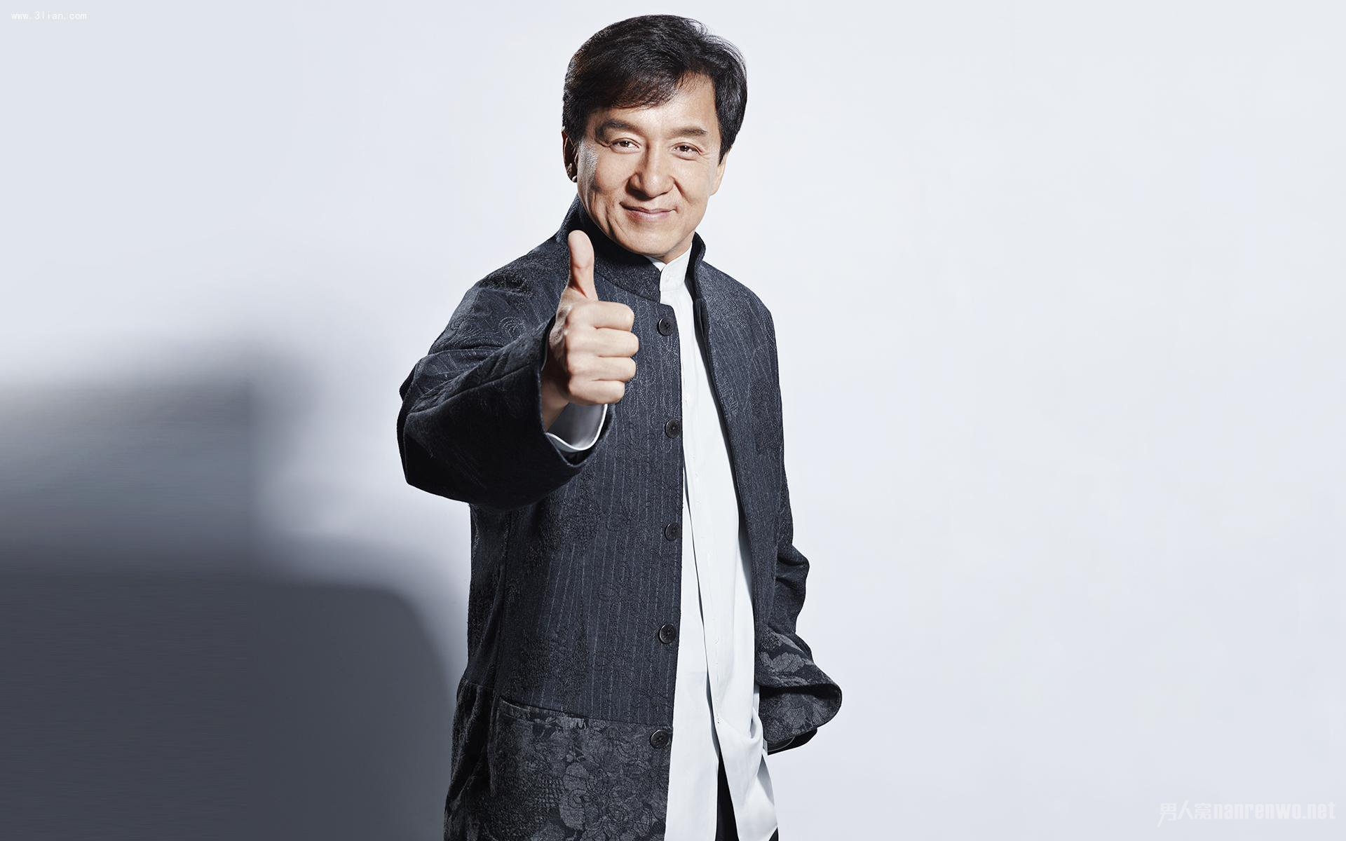 拍摄102部作品的成龙,享有着极高的荣誉,但是人生却有一大遗憾_儿子