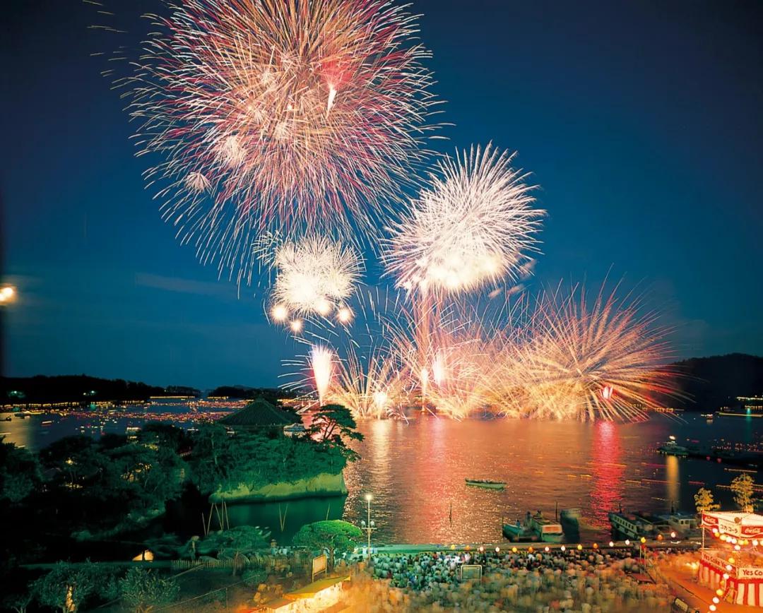 仙台七夕(2023已更新(热点/知乎)-第2张图片-西安论坛资讯