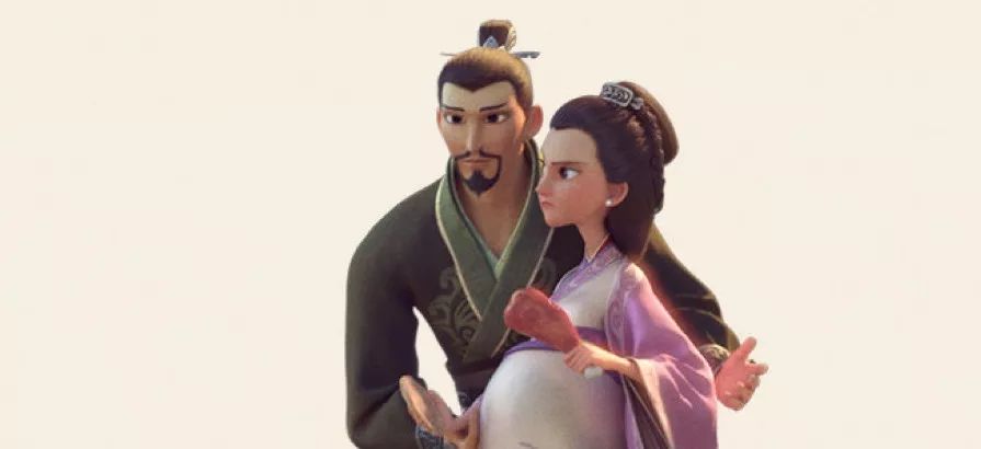 导演饺子:《哪吒》说的就是我自己,我有世上最好的父母