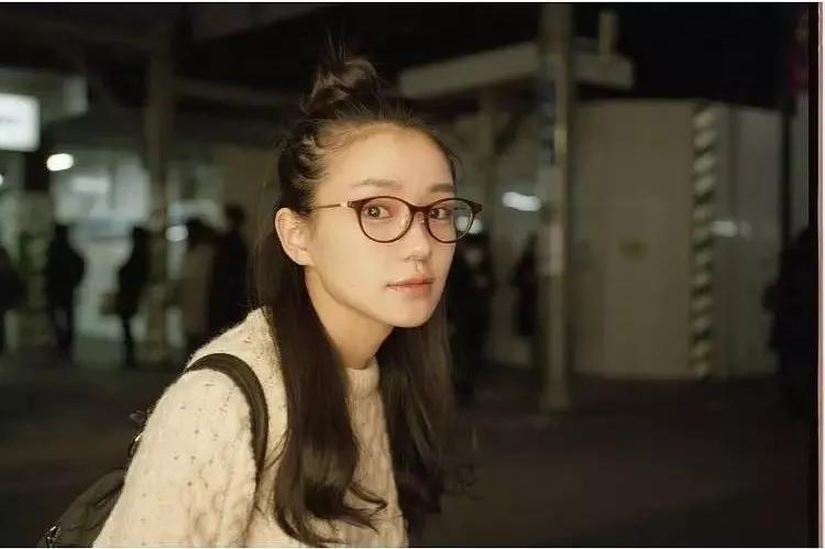 自己被自己的戏吓到演技过于真实尾野干叶这个角色塑造得太成功了