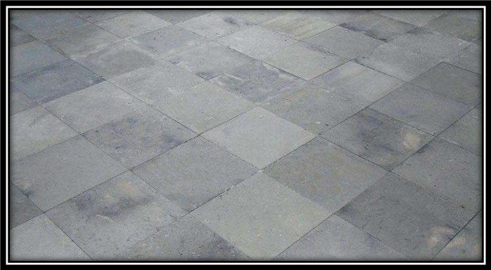 99的人都想不到的金砖墁地做法和讲究快来看这种典型错误你犯了吗