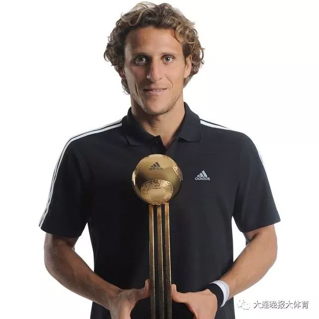 前世界杯金靴迭戈弗兰宣布退役