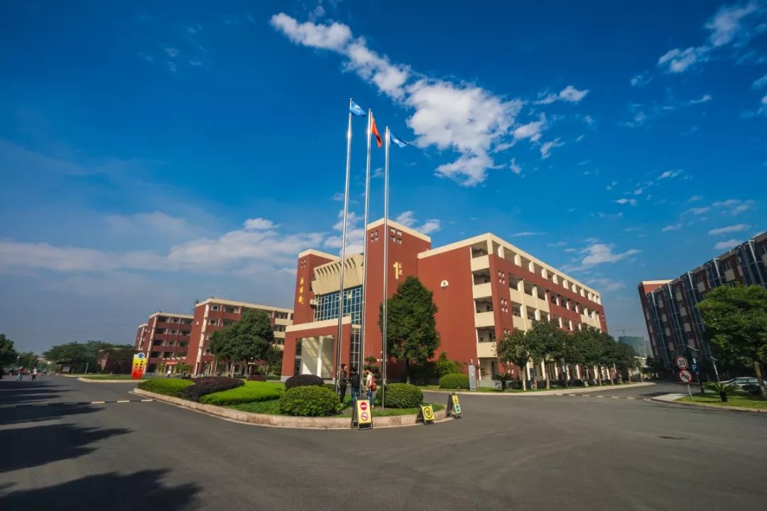 浙江工业大学之江学院2019级新生的萌新攻略