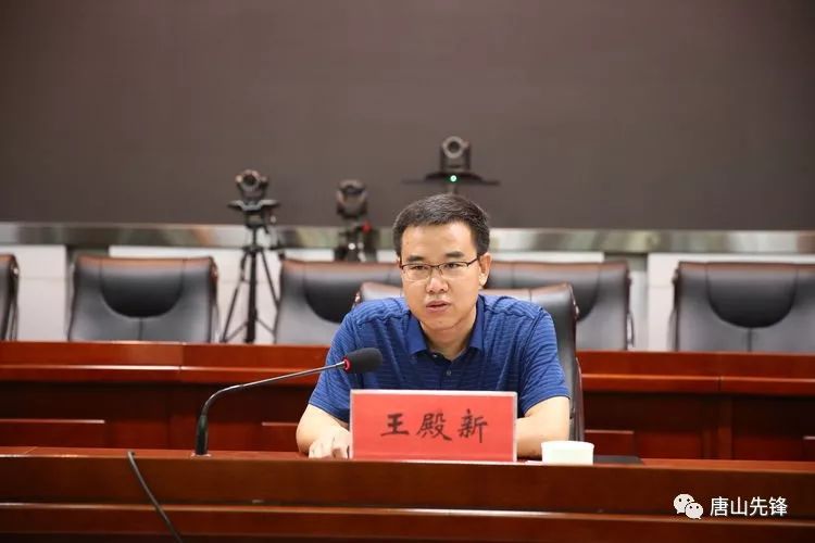 创新方式方法,打造特色亮点,滦州市召开人才工作领导小组2019