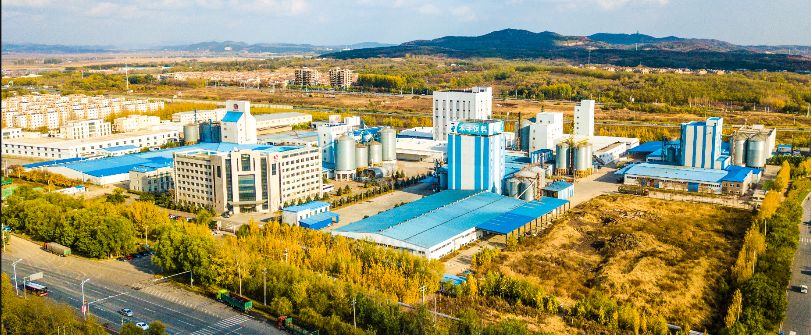 禾丰牧业关内区生猪产业化2019年招聘