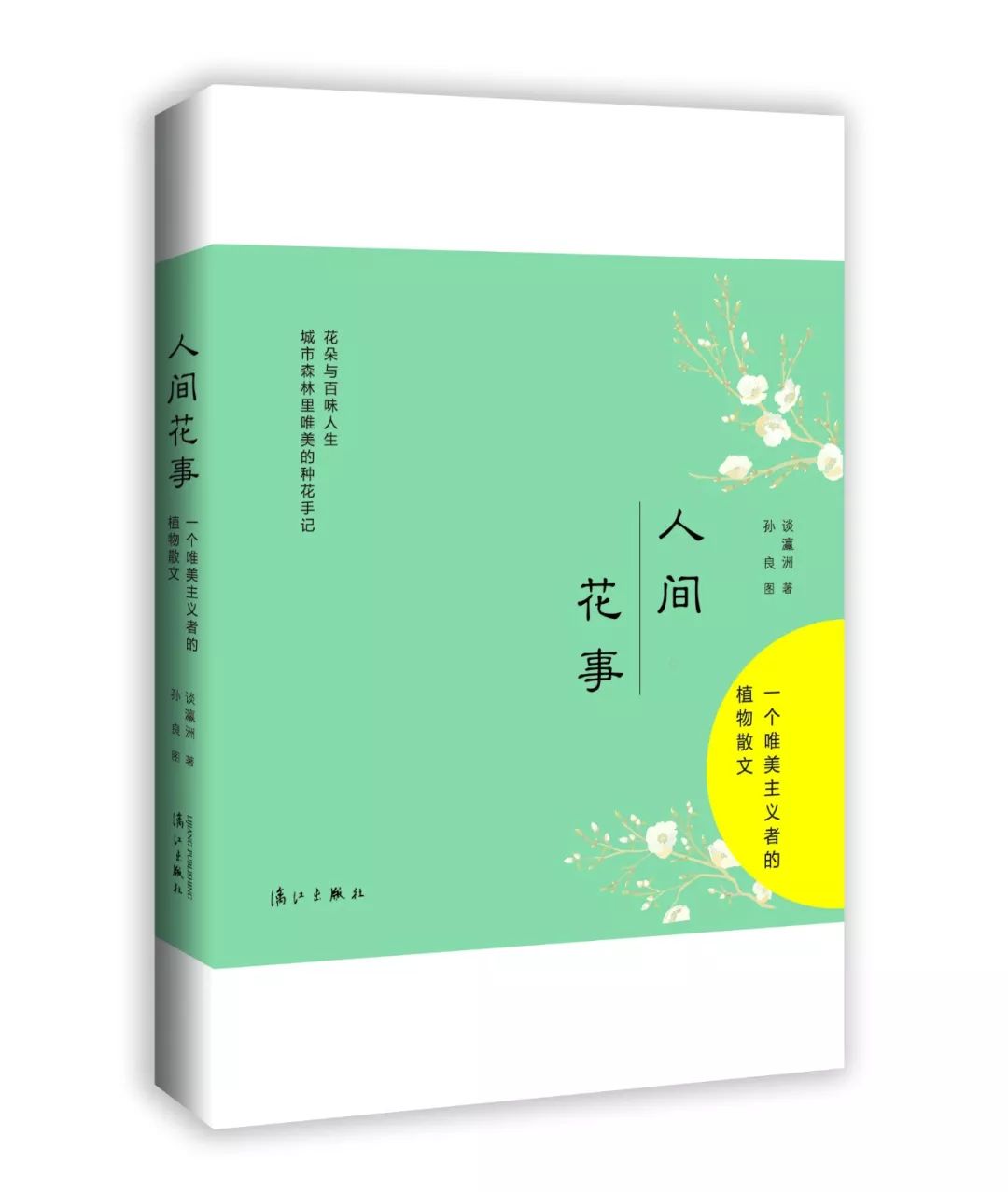 畢淑敏暖心散文精品.