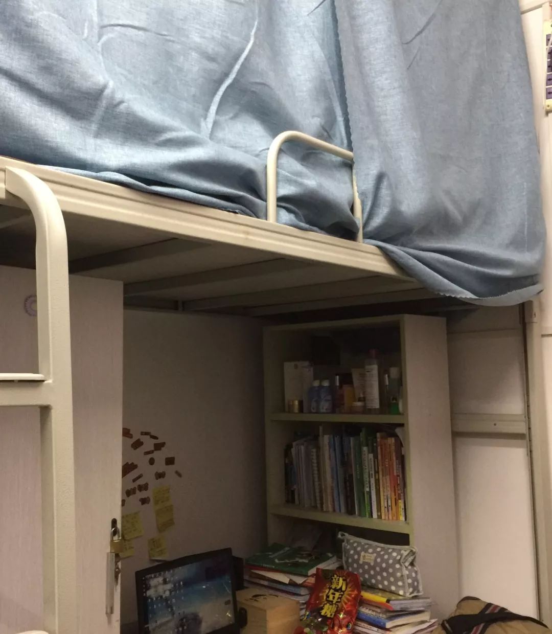 新生攻略丨四大校区宿舍篇