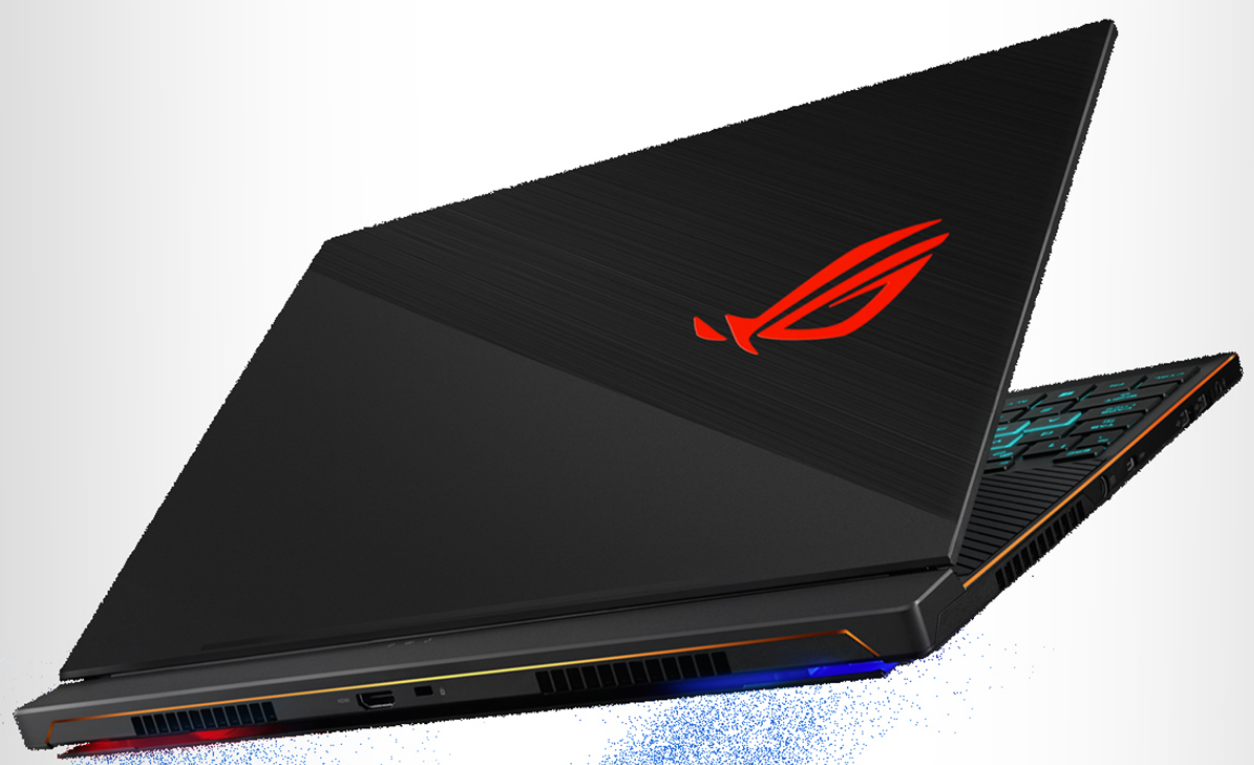 原创今年几乎最轻薄的游戏本到底怎么样冰刃3s新锐评测