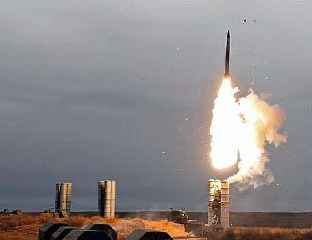 在获得首批s-400防空导弹后,土耳其对俄罗斯态度立马大变.