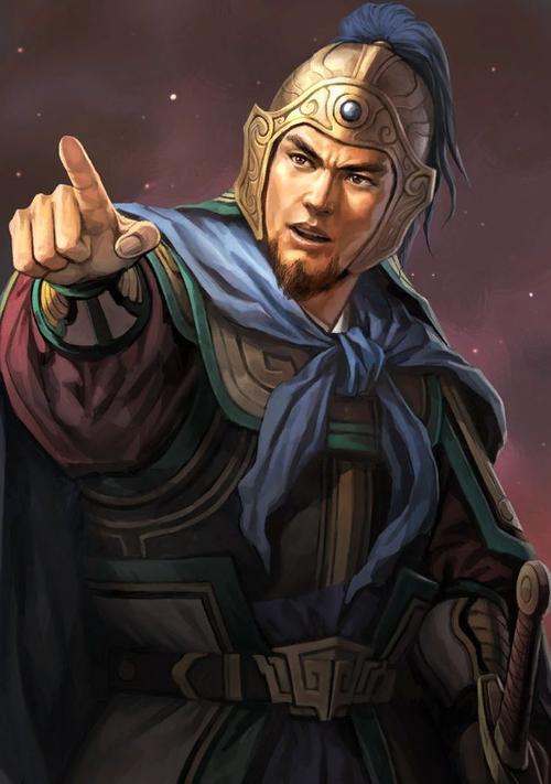 盘点三国曹魏名将之子一人想与蜀国张嶷交朋友却被拒绝