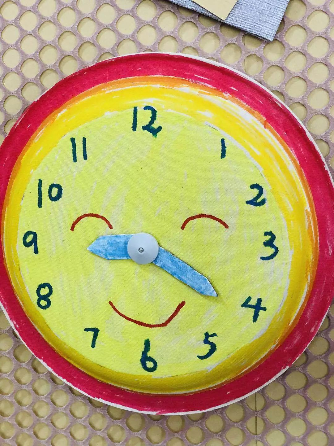 【伊顿教学】时间的奥秘—大自然班主题探究_钟表