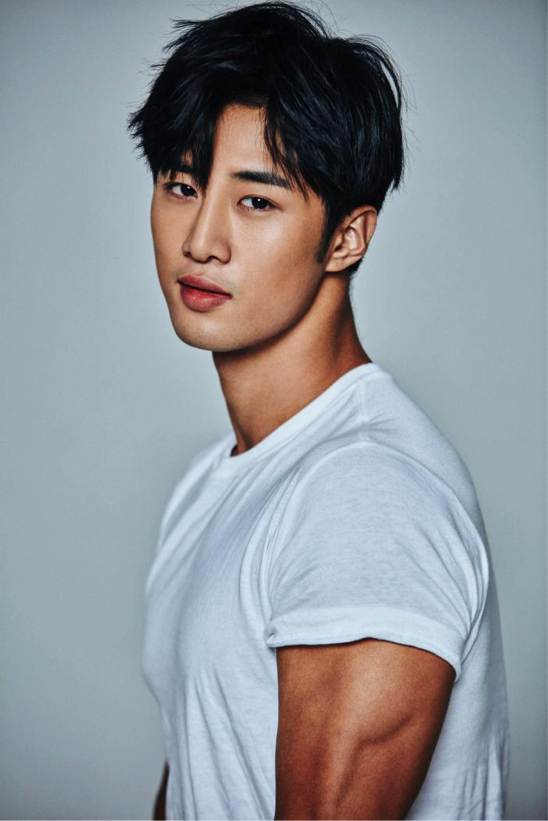 申琦热血上线 双重性格反差萌_袁驰