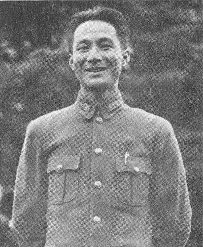 原创十九路军建立中华共和国所辖五大军长都是谁后来结局如何