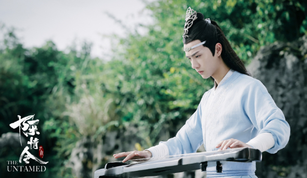 王一博弹琴澎湃新闻:开播前官微有接近一年没有营业,这是为何?