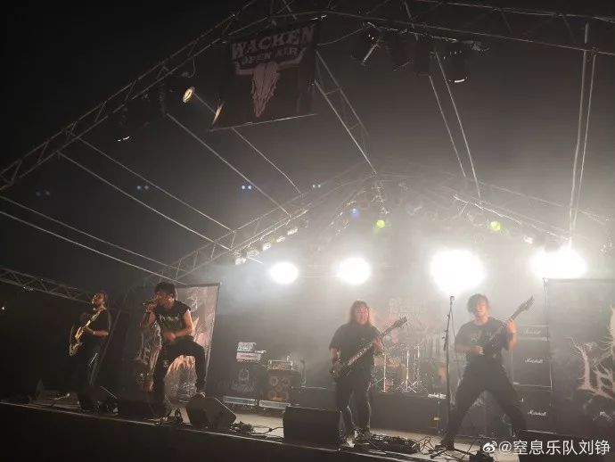 solar吉他新晋代言人利维坦leviathan乐队