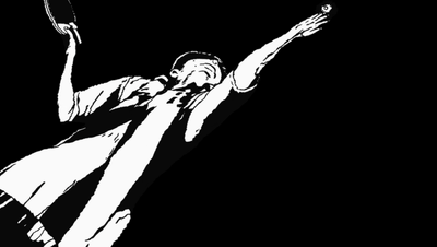 在《恶魔人 crybaby》中画风是这样的:汤浅之所以特别,就在于他会用最