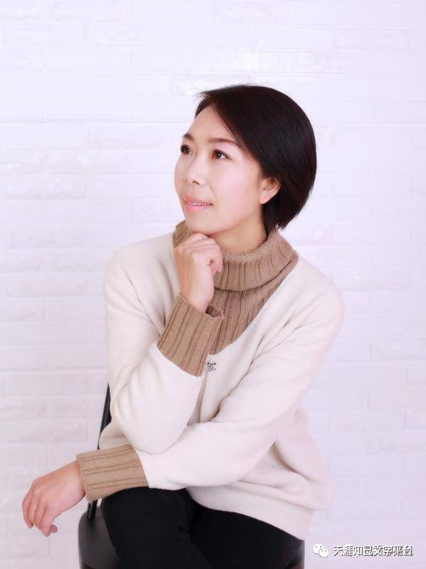 张润宇情感诗歌七夕朗诵杨筱第1101期图文1