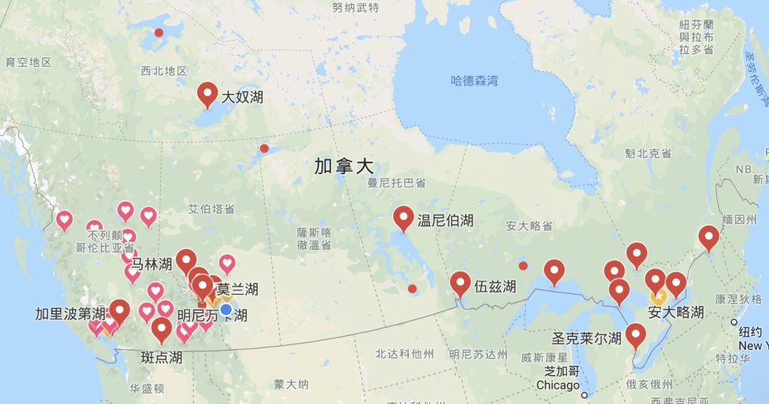 惊曝刘嘉玲近日现身加拿大的这个地方竟是为了