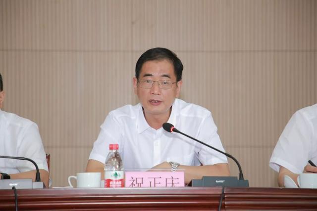 武高新晒出2019上半年成绩单下半年发展路线图看这里