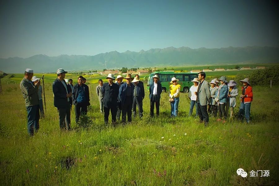 门源北山乡乡村旅游搭平台群众致富显奇招