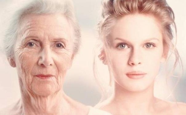 护肤界的核心解密系列之氧化是导致皮肤衰老的主要原因之一