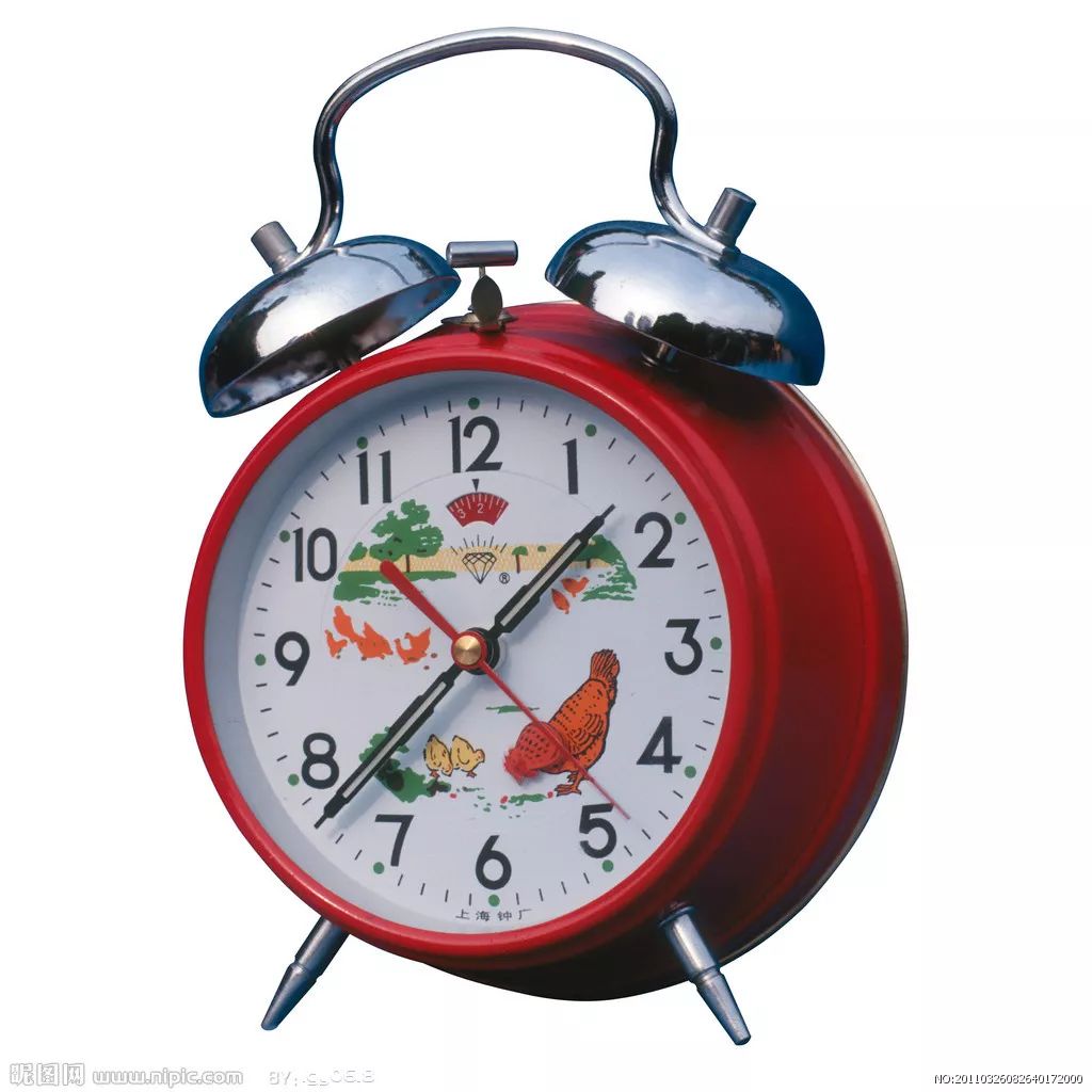 【伊顿教学】时间的奥秘—大自然班主题探究_钟表