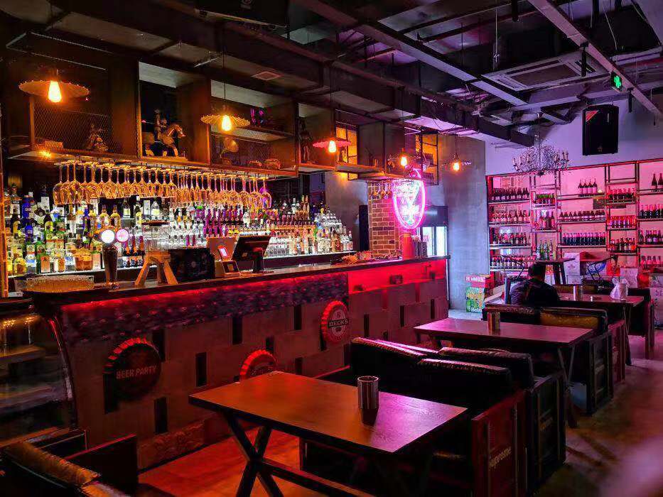 南京市秦淮区马道街一号酒吧:c1 club时间:2019年8月16日tips这将是一