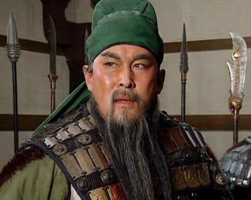 此人功勋卓著,勇冠诸将,若非早死五子良将或许有他一席之地_大将李通