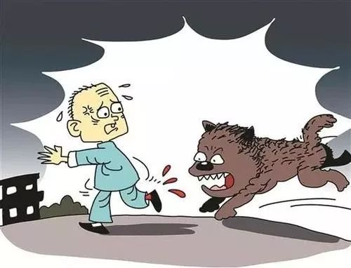 广州一电工被公司3条狗咬死门卫和公司负责人也要负责任