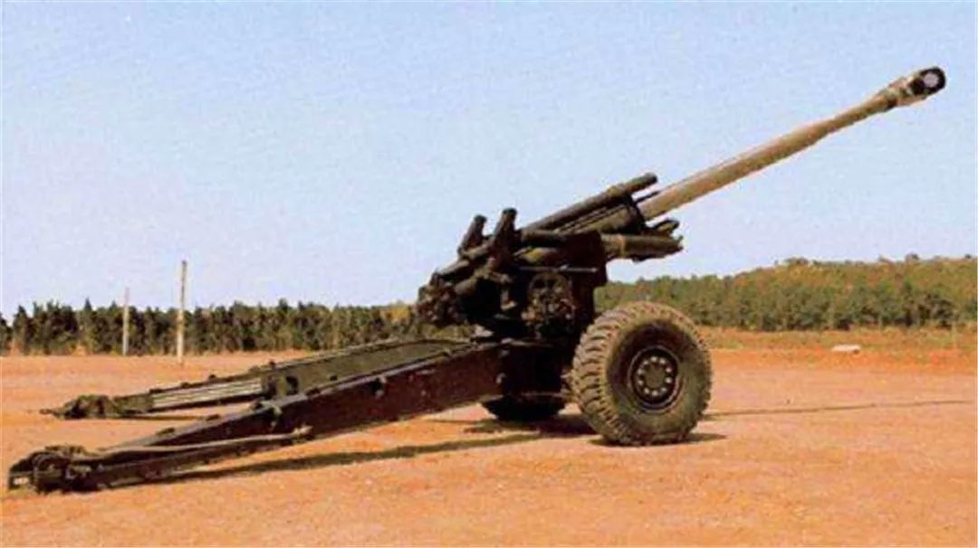 不再警告巴铁架起20门重炮猛轰大国这次谁也救不了