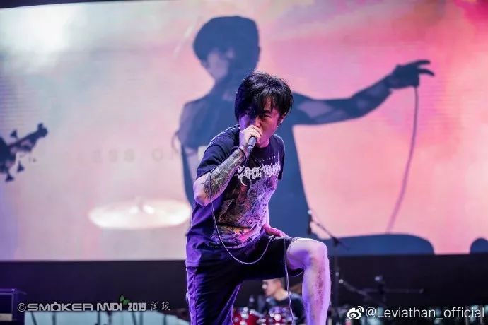 solar吉他新晋代言人利维坦leviathan乐队