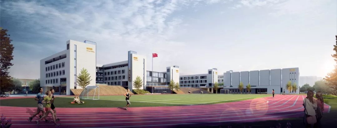 【焦点关注】我们不建"学区房",我们只是把名校建在小区里_铜陵市