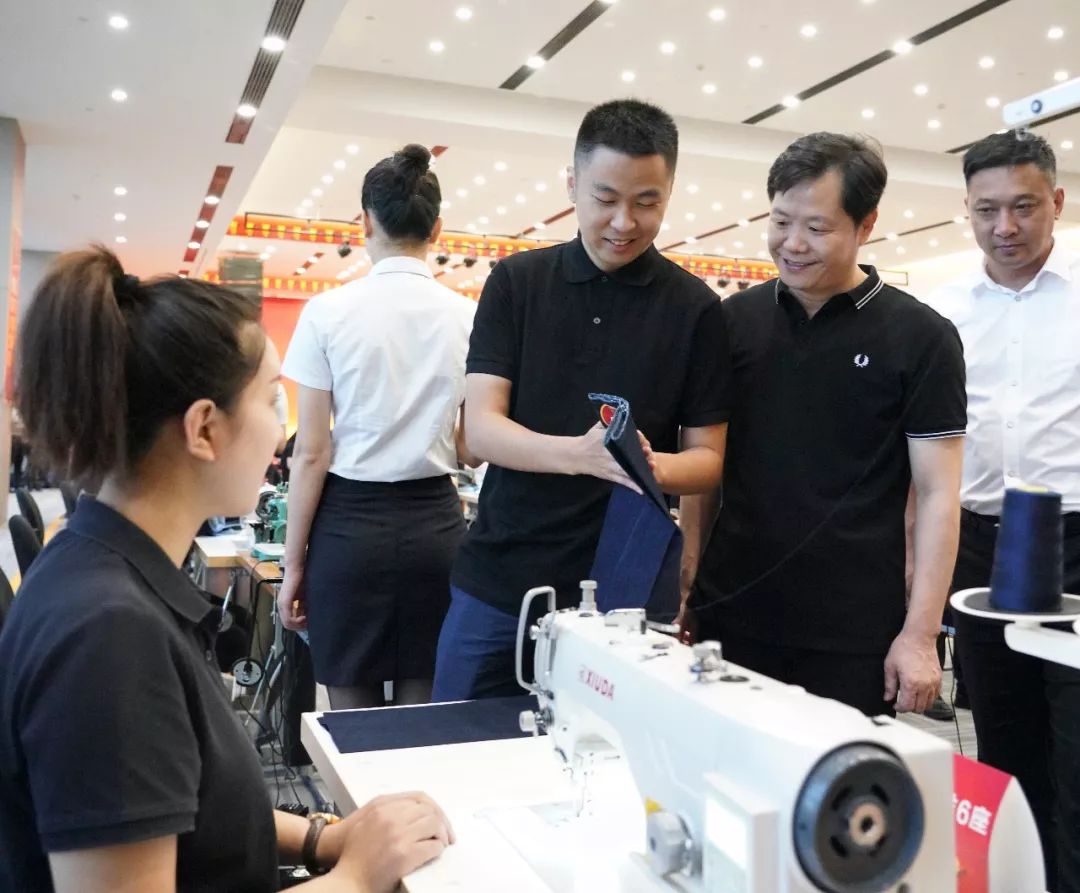 闪亮海澜之家2019夏季撬边大比武