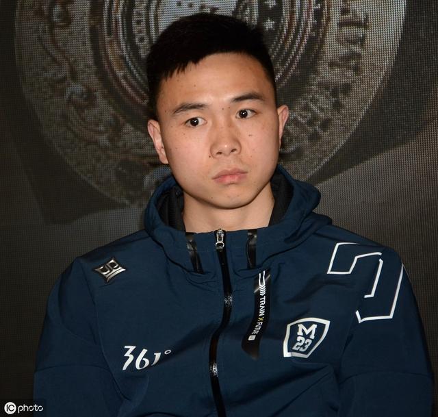 原创实事求是分析世界拳王徐灿绝对不会参加奥运会的三大理由