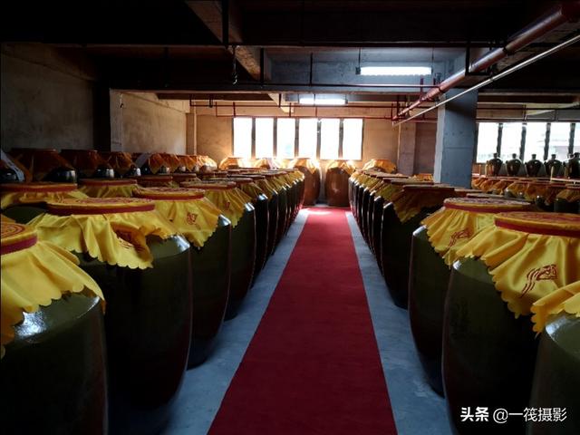 国熙酒庄高品味的迎宾格调