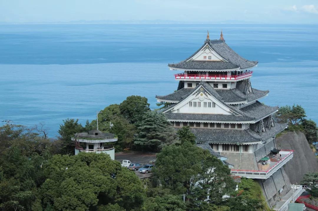 日本热海旅游攻略:这里有怎样的美食美景,在川端康成心中重过诺贝尔奖