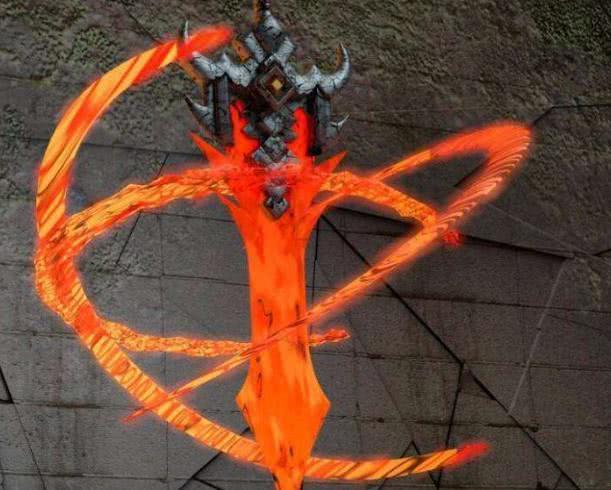 dnf:外观最帅的五把光剑!武动之魂只能排第三,你都见过吗?