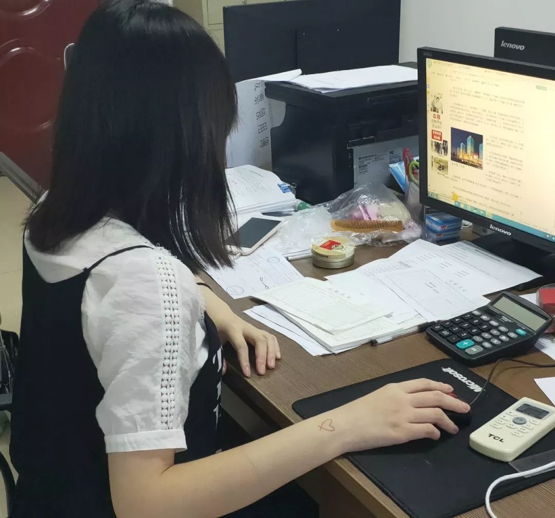 (篇幅有限,仅展示部分实习生代表,每一位实习生都很棒!