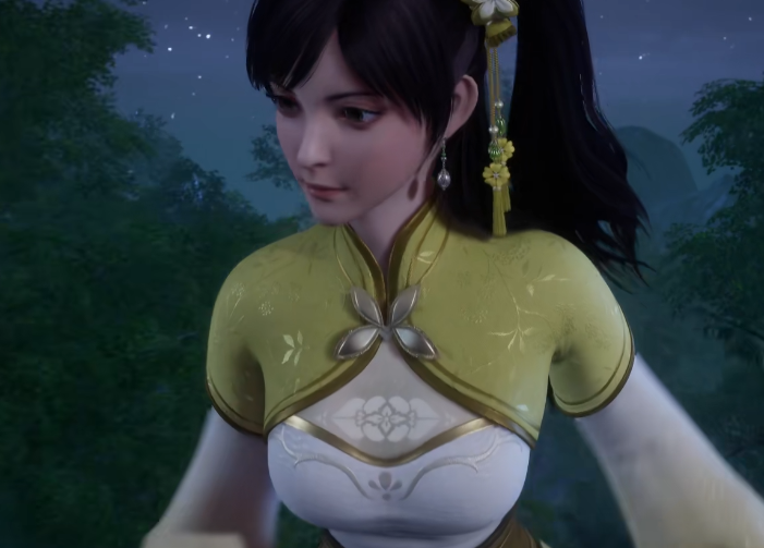 万界仙踪33话叶星云主动碰瓷叶恒家主嫣然影帝附身当场问责