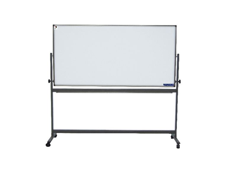 工厂车间白板架应用案列