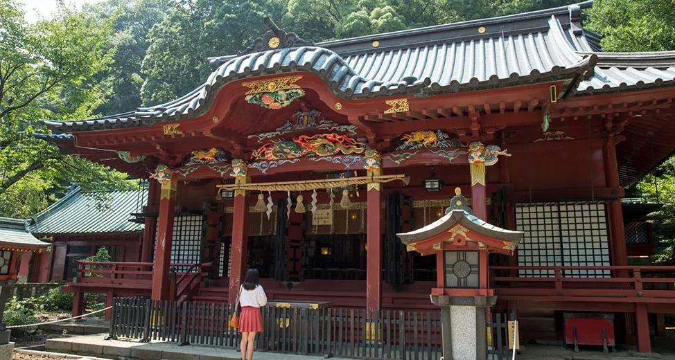 日本热海旅游攻略这里有怎样的美食美景在川端康成心中重过诺贝尔奖