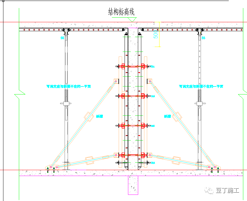 建筑铝合金模板怎么深化设计有哪些要点多图实例让你一次弄懂