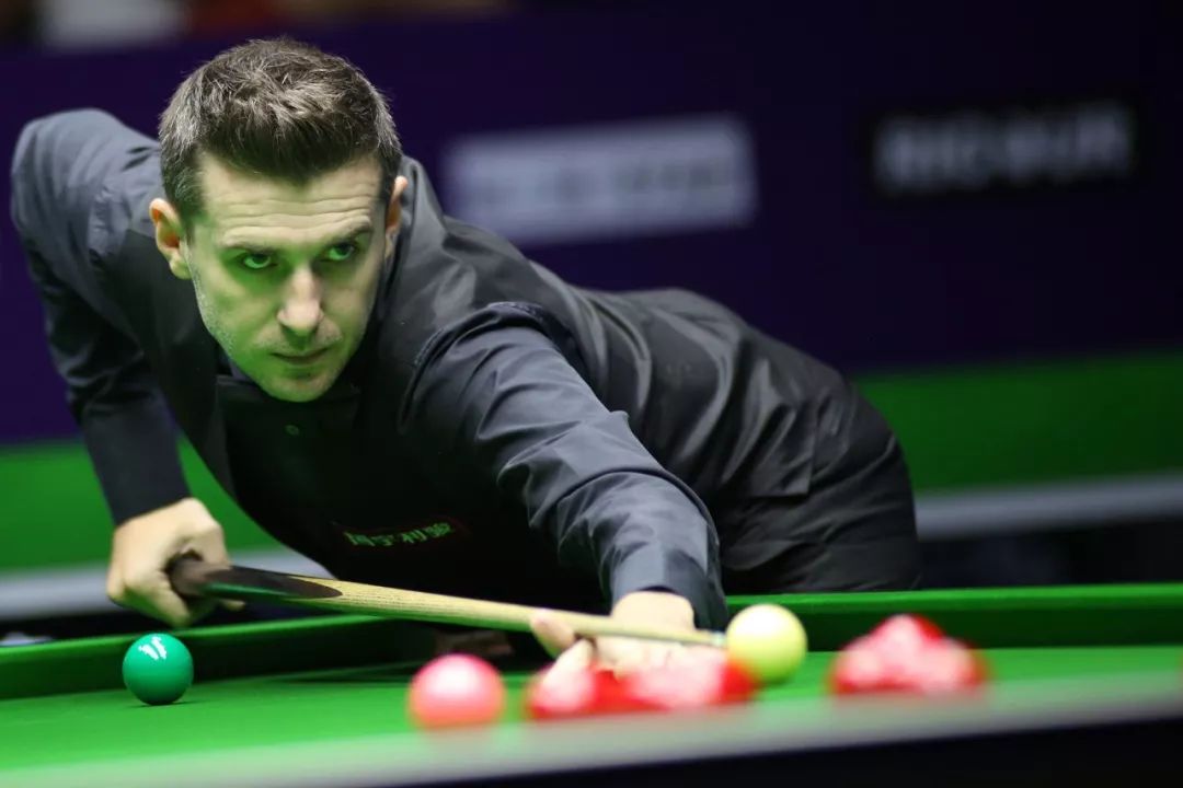 国锦赛特鲁姆普超越奥沙利文登顶世界第一丁俊晖绝杀梁文博庆生计划