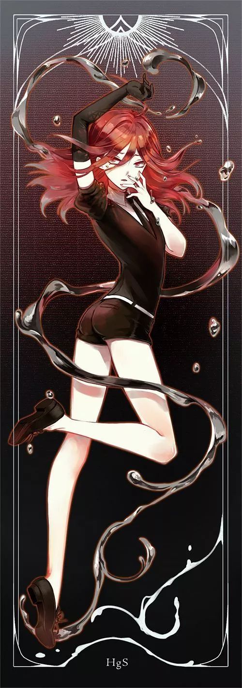 晶彩矿谱神秘而庄重的朱红色深藏着中国最古老的仪式感辰砂cinnabar