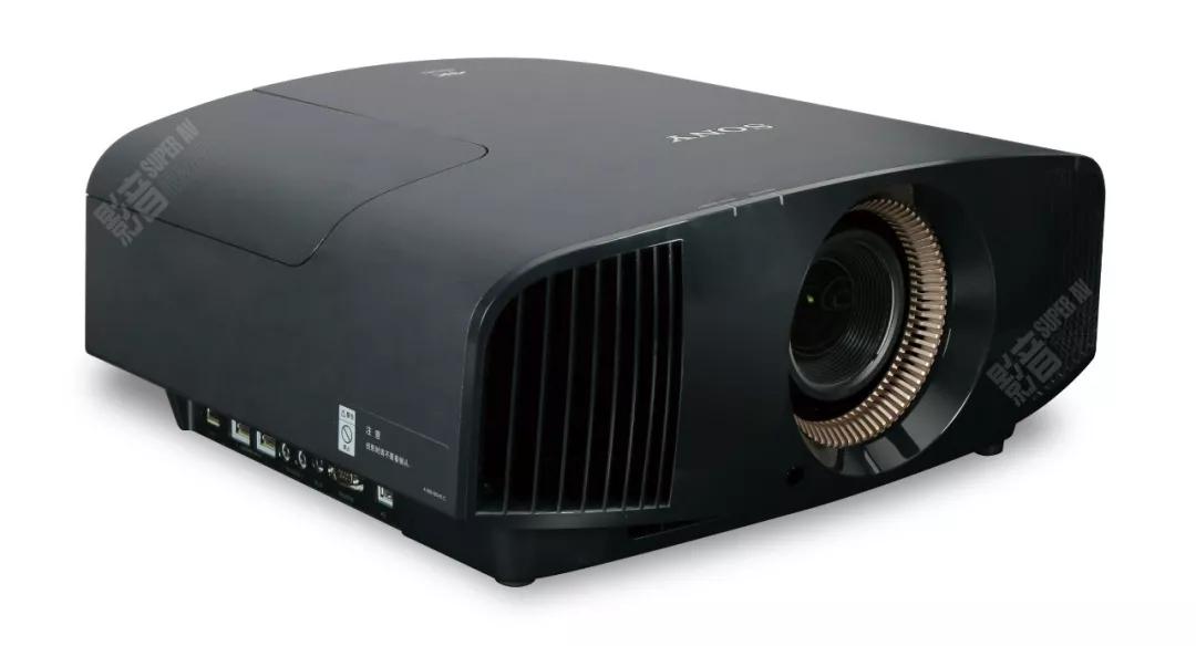 携最新hdr优化而来sonyvplvw5784khdr投影机