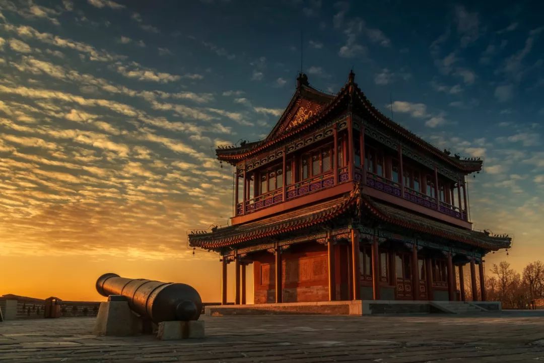 乔家大院从"5a"景区除名:你的每次坑人都在给这座城市"抹黑"