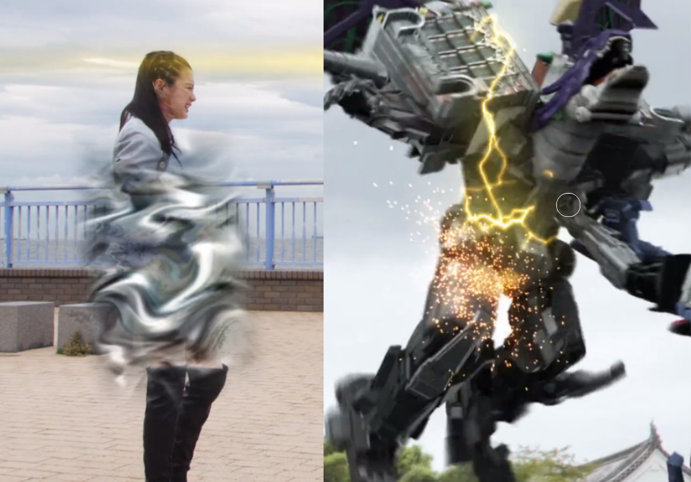 假面骑士时王角色死亡后遗症四台酷炫时光魔神机竟然无人认领