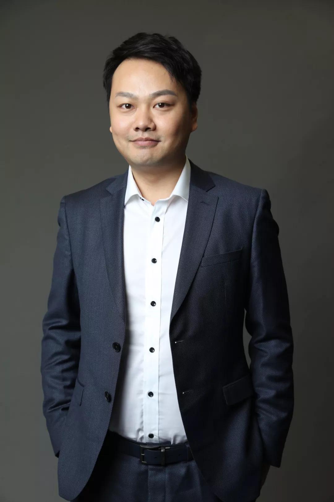 询盘云张中一以martech赋能tob企业助力其扬帆出海